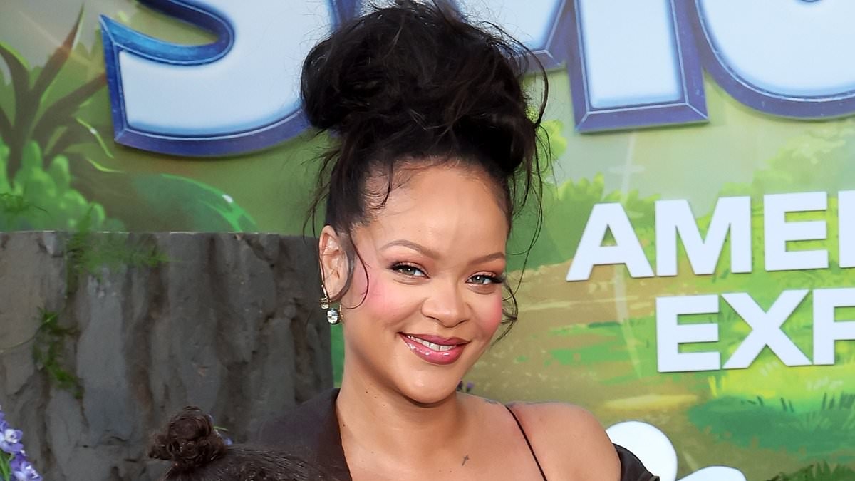 Rihanna reveals how her father's death shaped a powerful parenting decision