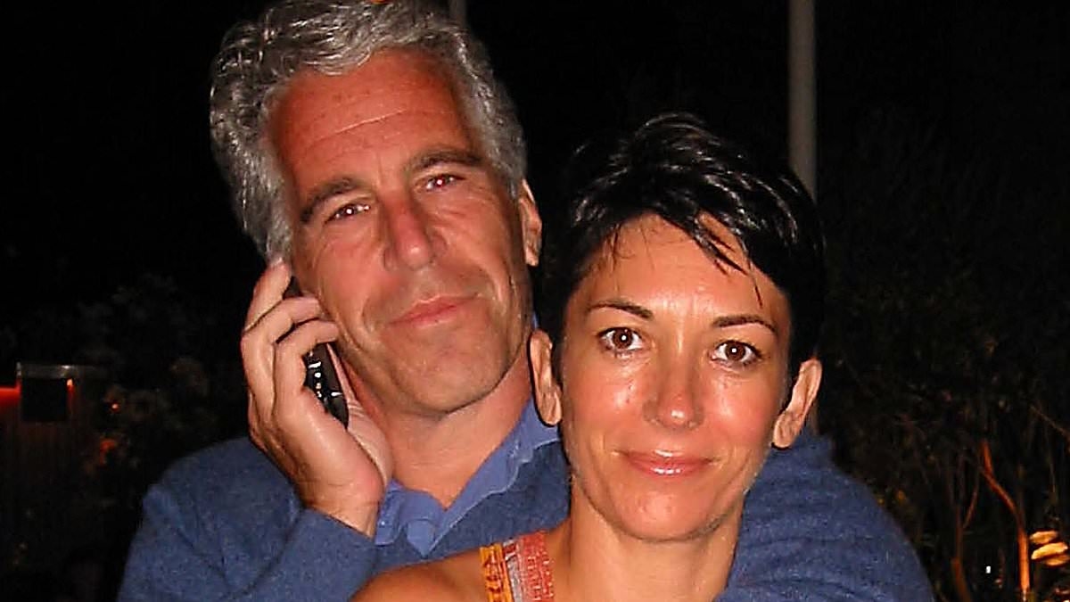 EXCLUSIVE Truth about the 'missing minute' in Epstein prison footage... and his neck fractures that prove MURDER: Bombshell new claim by America's most controversial pathologist