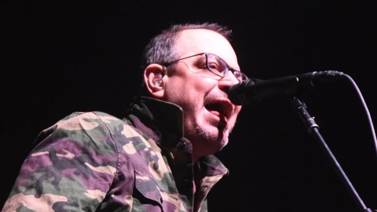 Canadian musician calls off U.S. concerts amid pushback to Trump policies