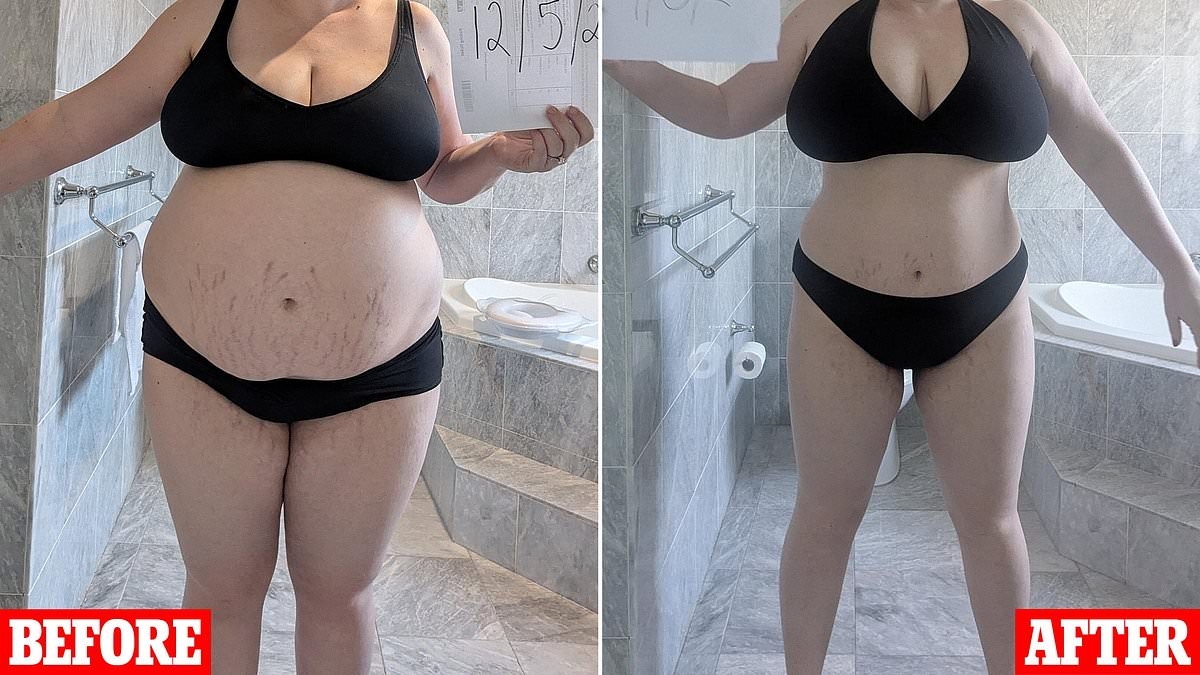 How a 28-day weight loss challenge can score you a $7000 dream holiday: 'I dropped 16kg and four dress sizes'