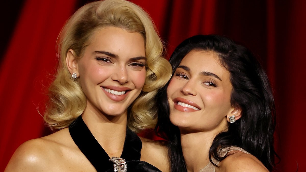 Why Kylie and Kendall Jenner snubbed half-brother Brody's wedding to Tia Blanco despite being on guest list
