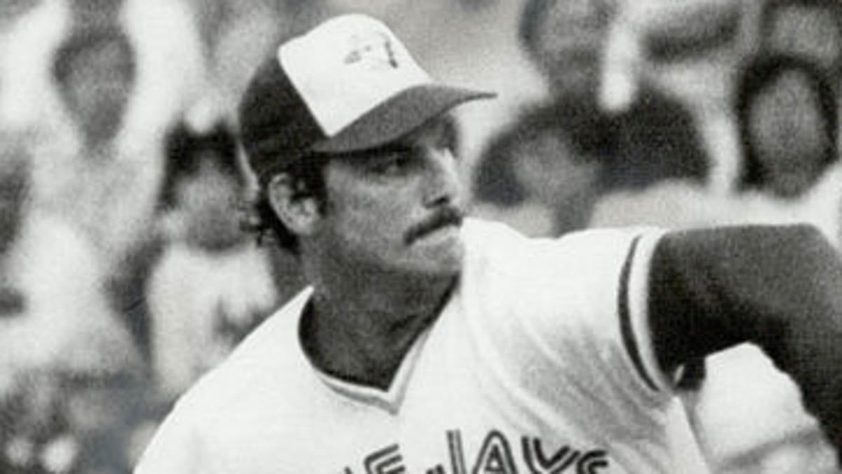 BREAKING NEWS Former MLB All-Star Jim Clancy dies at the age of 69