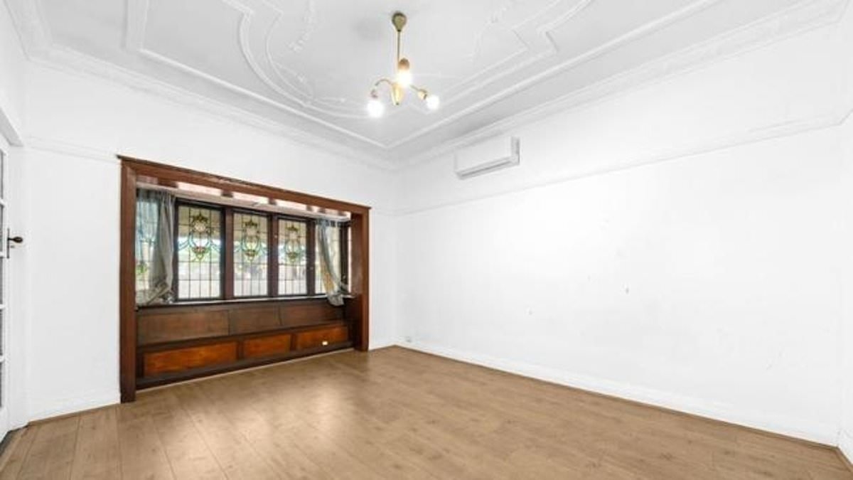 Crappy two-bedroom home sells for $8million in Sydney