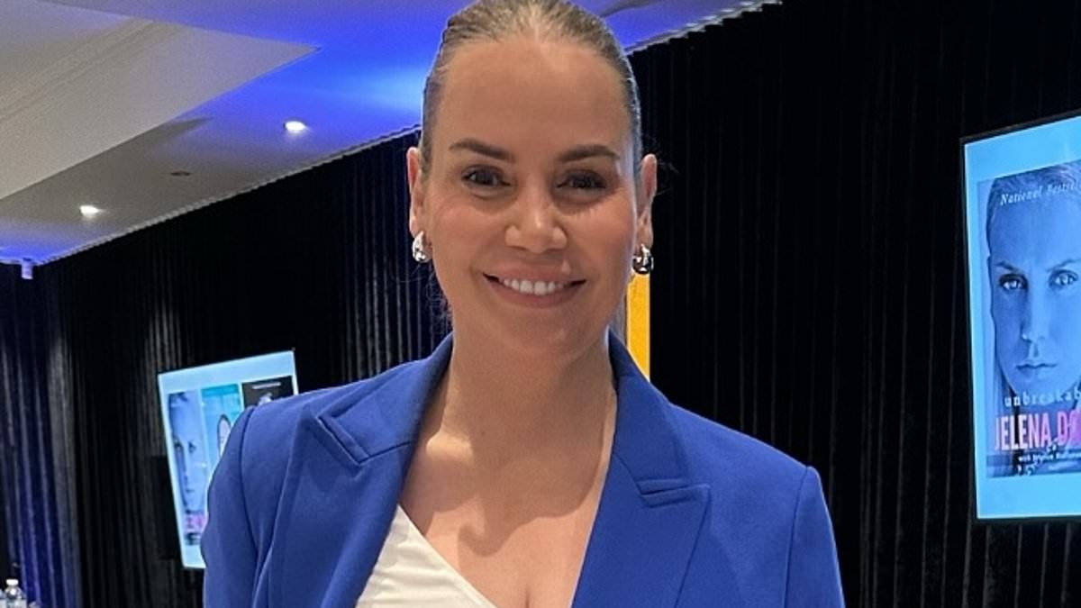 From an abusive father to romantic heartbreak, Jelena Dokic is finally getting the love she deserves - as details emerge about her new handsome boyfriend