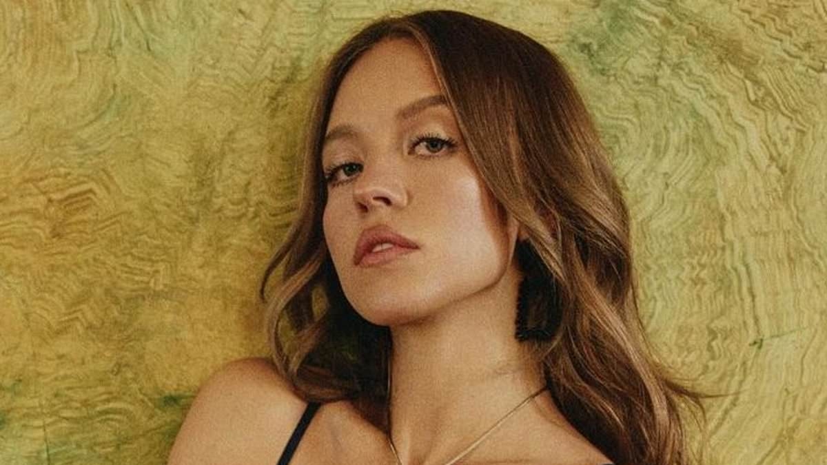 Sydney Sweeney launches lingerie brand with $1 billion backing from Jeff Bezos - amid rumours she's set to become next Bond girl