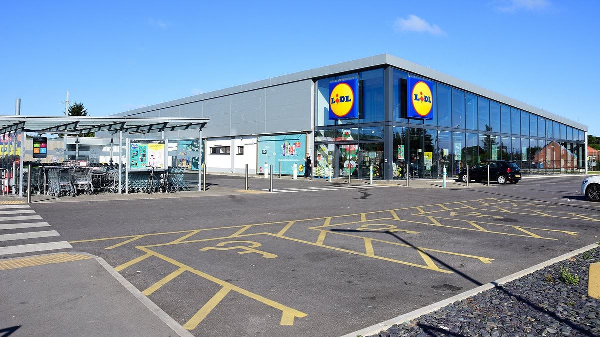 Supermarkets to be named and shamed for abuse of parking rules at stores this month