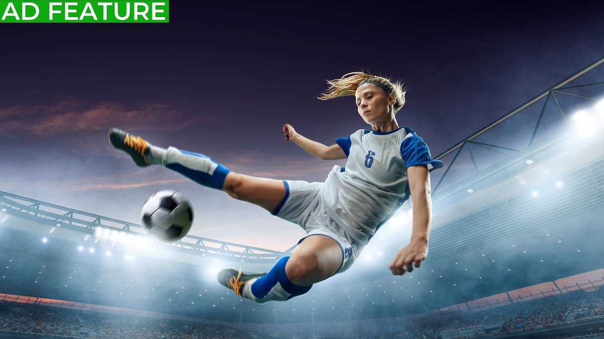 Ada Hegerberg is a BOOSTED 16/1 with Sky Bet to score 2+ goals as Norway face Italy in the Women's Euros quarter-finals