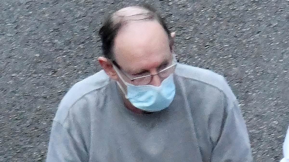 Another necrophiliac killer like David Fuller could STILL strike due to 'completely absent' regulation of mortuary care, inquiry finds