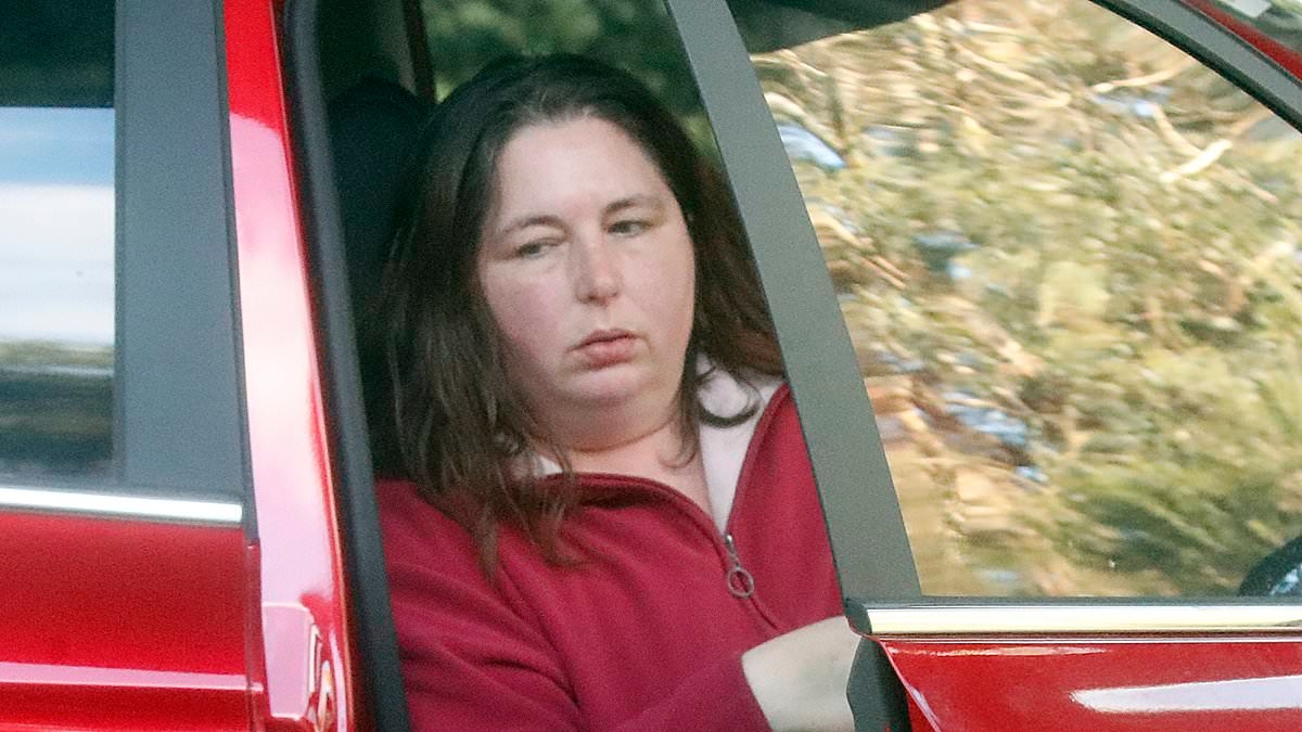 The surprise Aussie star tipped to play mushroom murderer Erin Patterson in true crime series