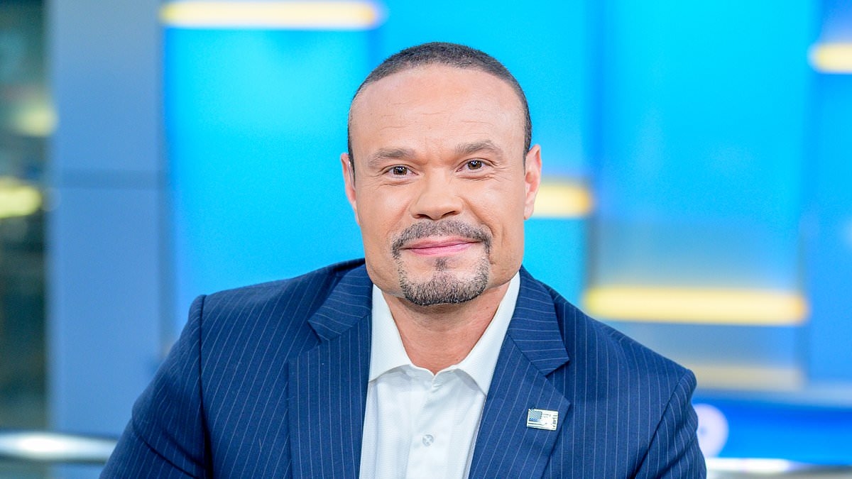 EXCLUSIVE Trump's FBI boss Dan Bongino escalates Epstein feud with Pam Bondi with bold plan to address 'failures'