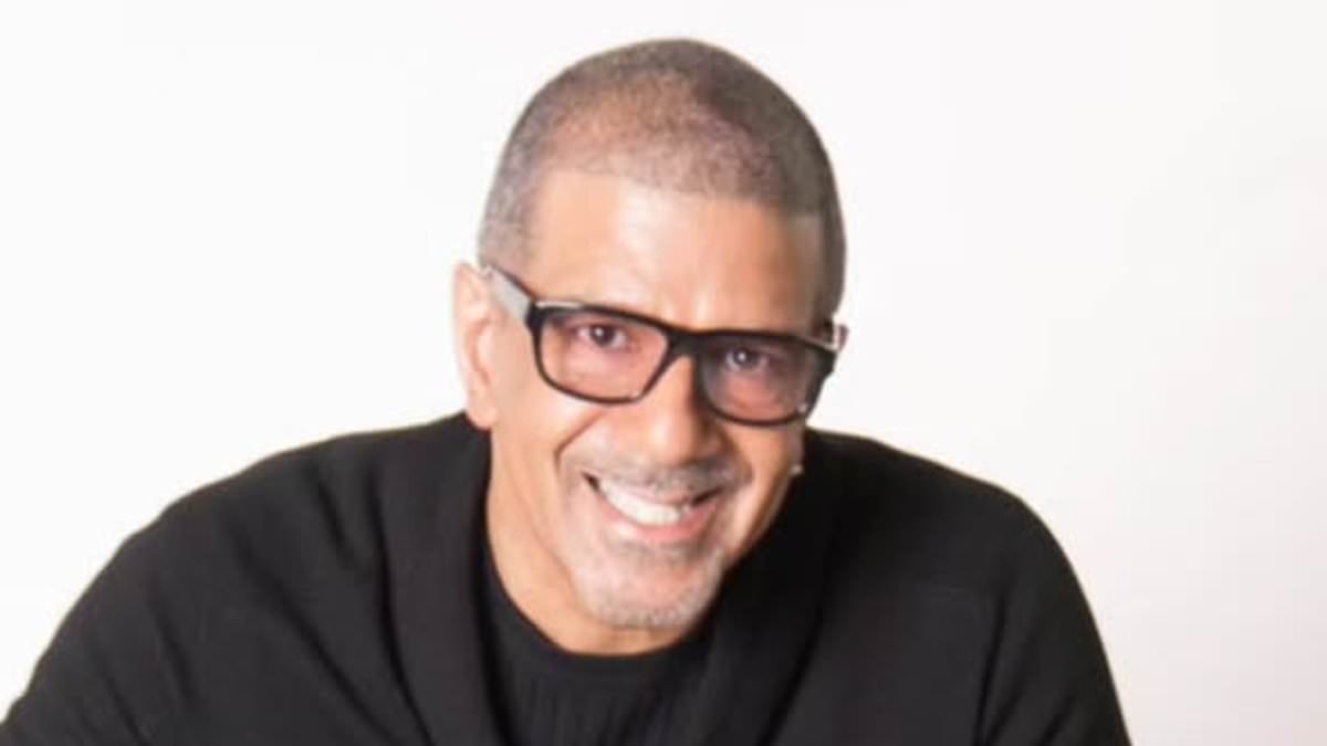 Tragedy as US comedian Ray Dejon dies just days before he was set to star in comedy roast for his 64th birthday