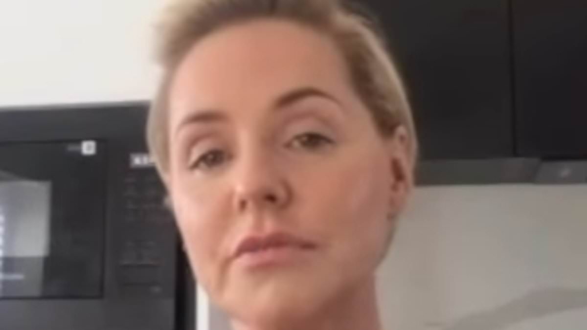 Hollyoaks alum Steph Waring reveals co-stars stopped talking to her after brutal axing from the soap - and slams lack of support for cast after exit