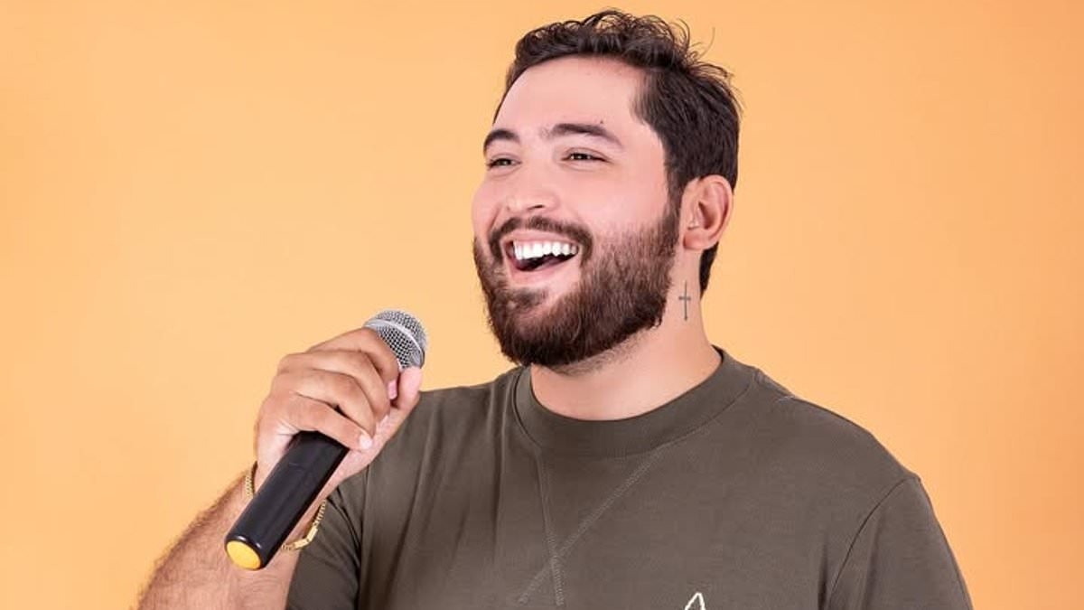 Beloved country singer Felipe, 24, dies in horrific but avoidable pick-up truck death