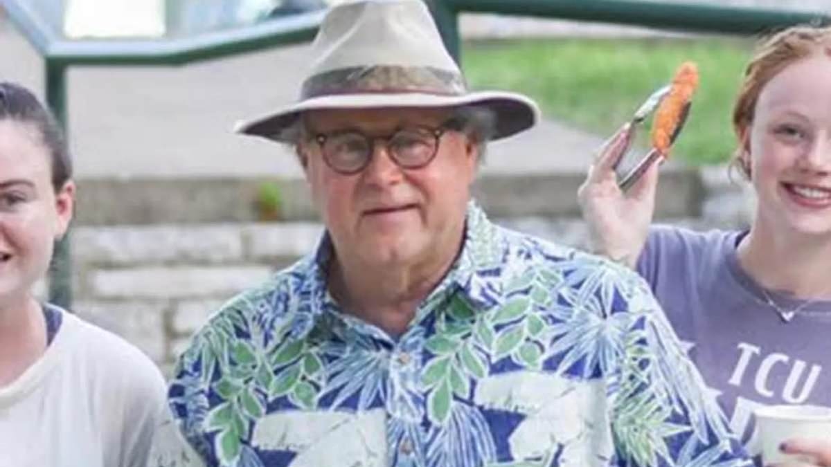Camp Mystic director allegedly waited 45 minutes to start evacuating children