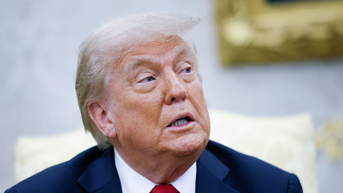 One Republican sides with Democrats to release Epstein files
