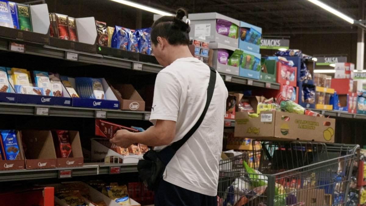 Aldi takes aim at Trader Joe's with new item