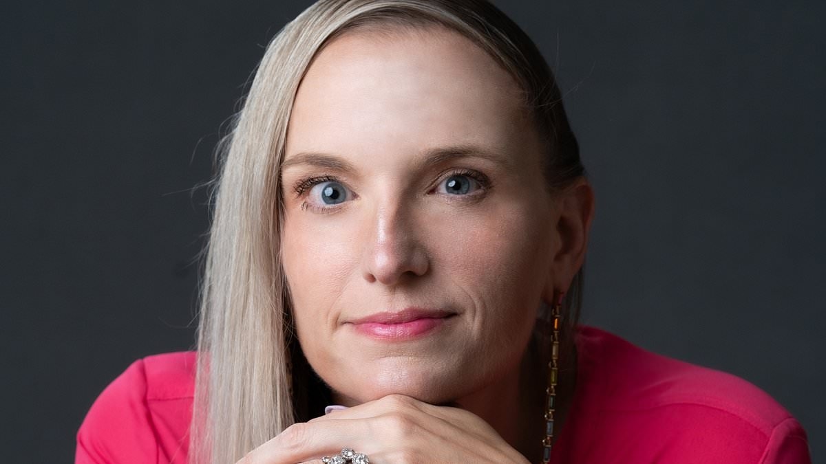 EXCLUSIVE Former Hollywood producer exposes the dark side of the industry as she admits she 'exploited' pain for views