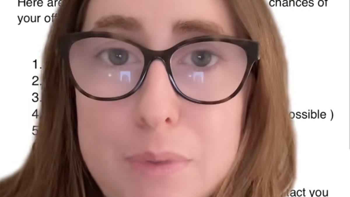 Househunter compares renting in London to 'the Hunger Games' after revealing bizarre list of 'tips' for tenants from letting agent