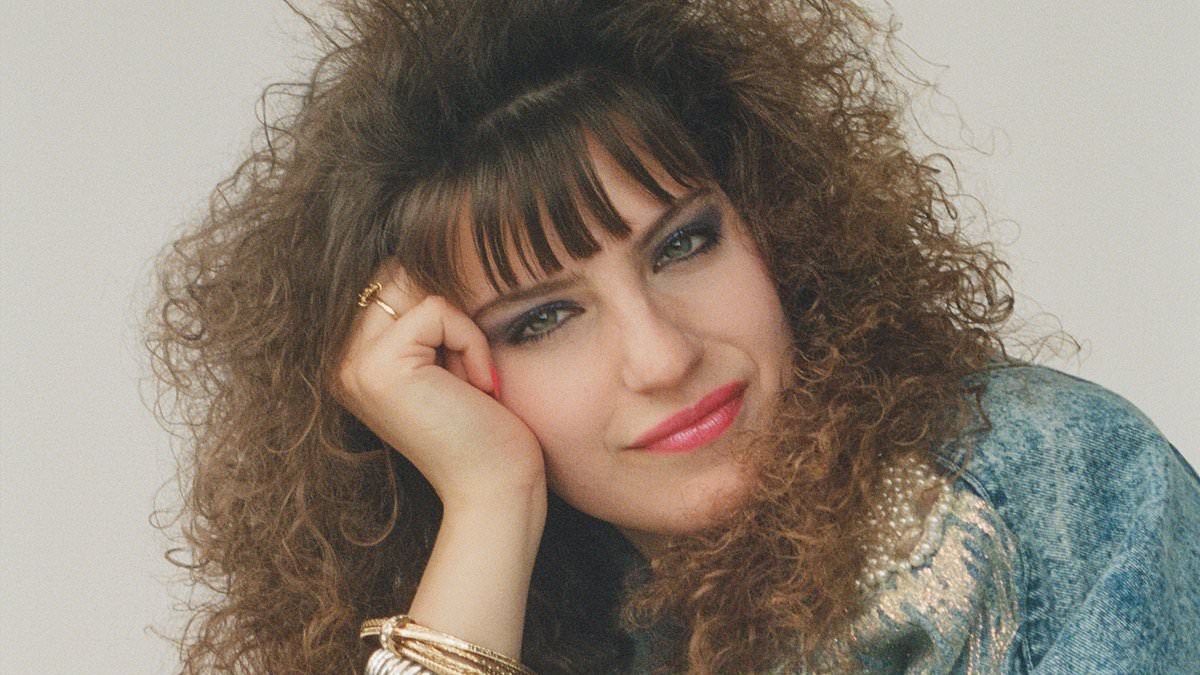 Woman, 24, spends thousands on her 1980s obsession
