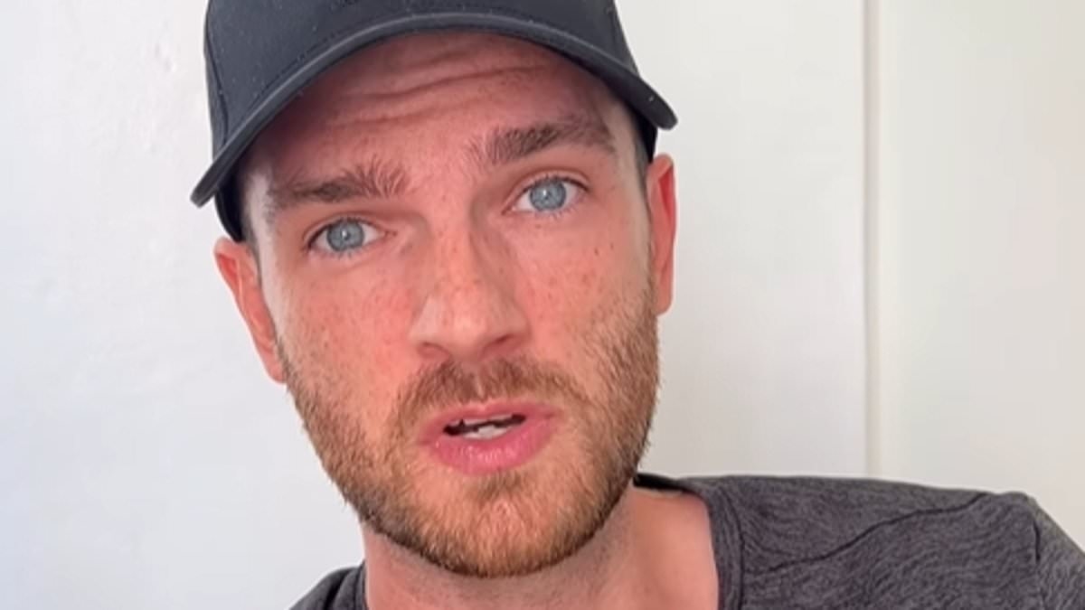 Plane passenger's life-saving allergy request sparks outrage as he's labelled 'selfish'