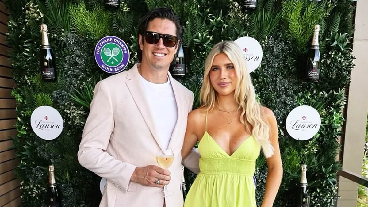 Phoebe Kay is not your average nepo baby! Tess and Vernon's daughter is forging her own path at university - but is still making a splash at A-list events and jet-setting around the world