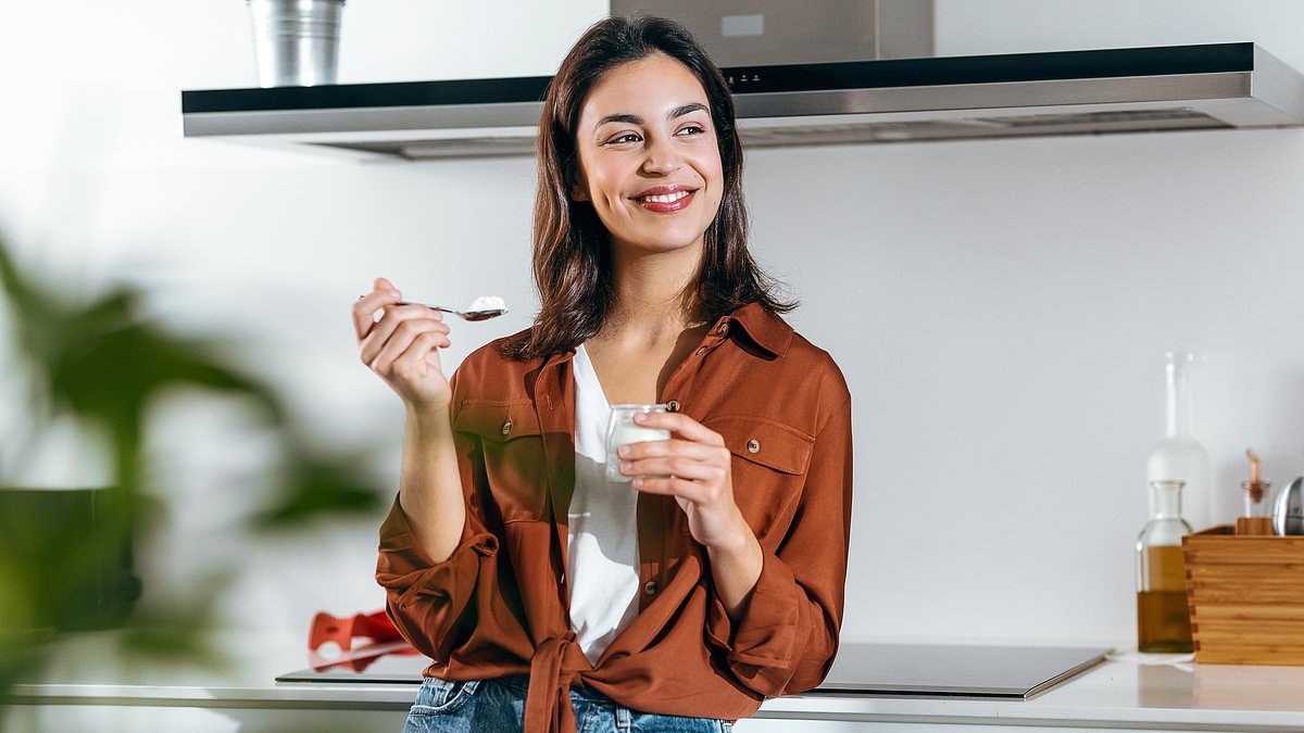 Urgent recall for popular yogurt brand over fears it contains shards of PLASTIC that could slice throats