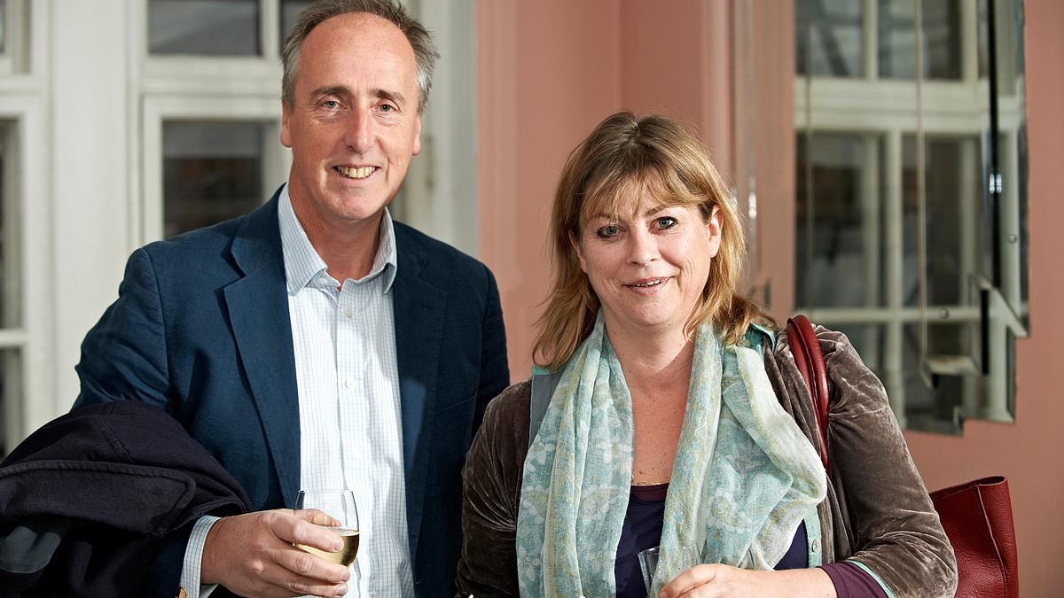 EXCLUSIVE Sarah Raven's 'financial difficulties' revealed by RICHARD EDEN'S DIARY - as company's next drastic move threatens to devastate gardeners