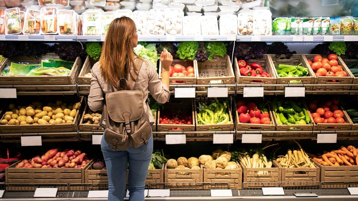 Scientists discover $4 'Ozempic' hiding in grocery stores across the US