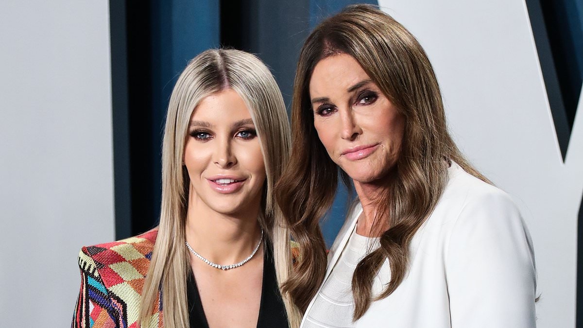 Caitlyn Jenner's heartbreaking gesture to Sophia Hutchins emerges after shock death at 29