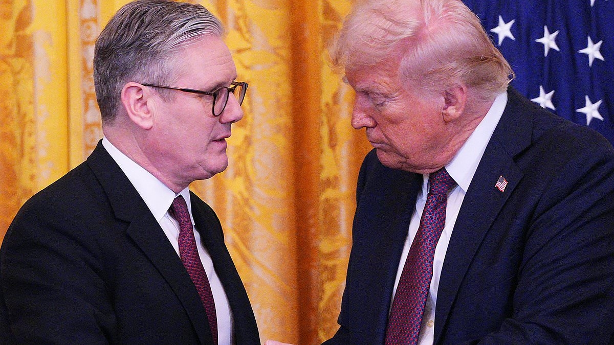Bring back oil and ditch the windmills, says Trump
