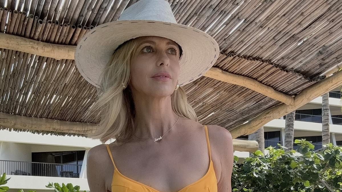 How Sarah Michelle Gellar remains buff with her grueling diet and fitness regime for Buffy reboot