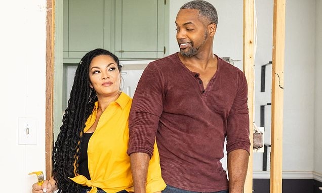 EXCLUSIVE Chaos at HGTV after mass 'bloodshed'... as network weighs up massive U-turn