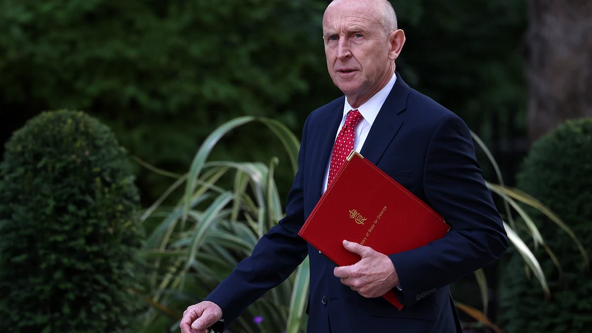 Revealed: What the Government said in secret court sessions about relocating Afghans to the UK - and what it's saying now...