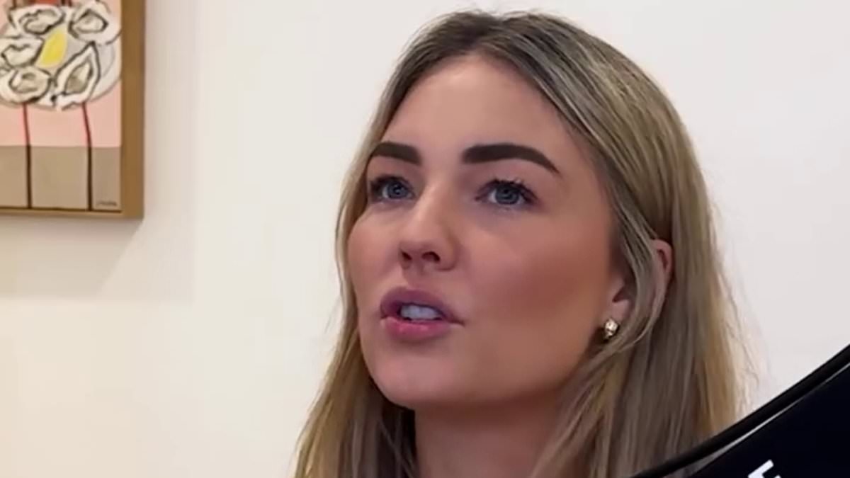 Sam Frost reveals how she saved her child after terrifying health scare: 'He just stopped moving'