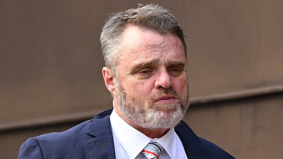 Neighbours star Damien Richardson to fight Nazi salute charge