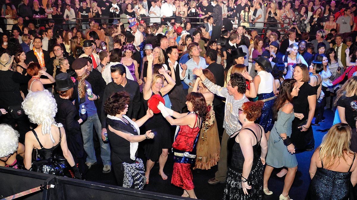 Iconic LA nightclub loved by A-listers suddenly closes after 35 years in business