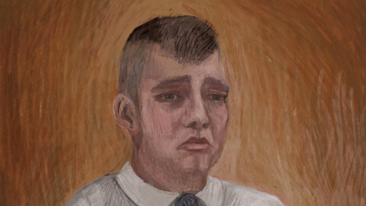 Workmate claims alleged killer planned to 'roofie' murder victim after she broke up with him