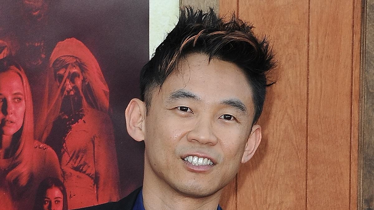 Australian horror movie director James Wan left heartbroken after shock death of Annabelle haunted doll handler