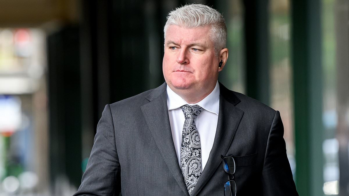 Disgraced cricket star Stuart MacGill opens up about his struggles after being convicted of dealing cocaine - and why he's jobless and worried for his kids