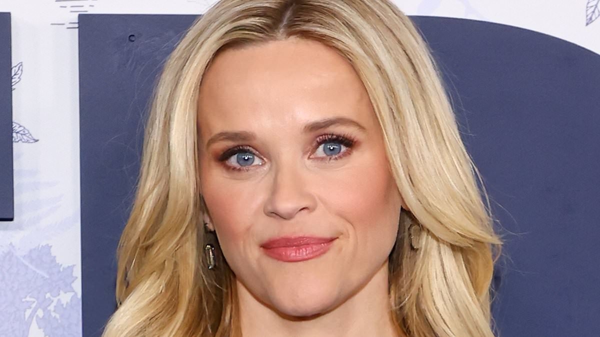EXCLUSIVE The 20-year trauma Reese Witherspoon STILL can't get over... as new romance heats up