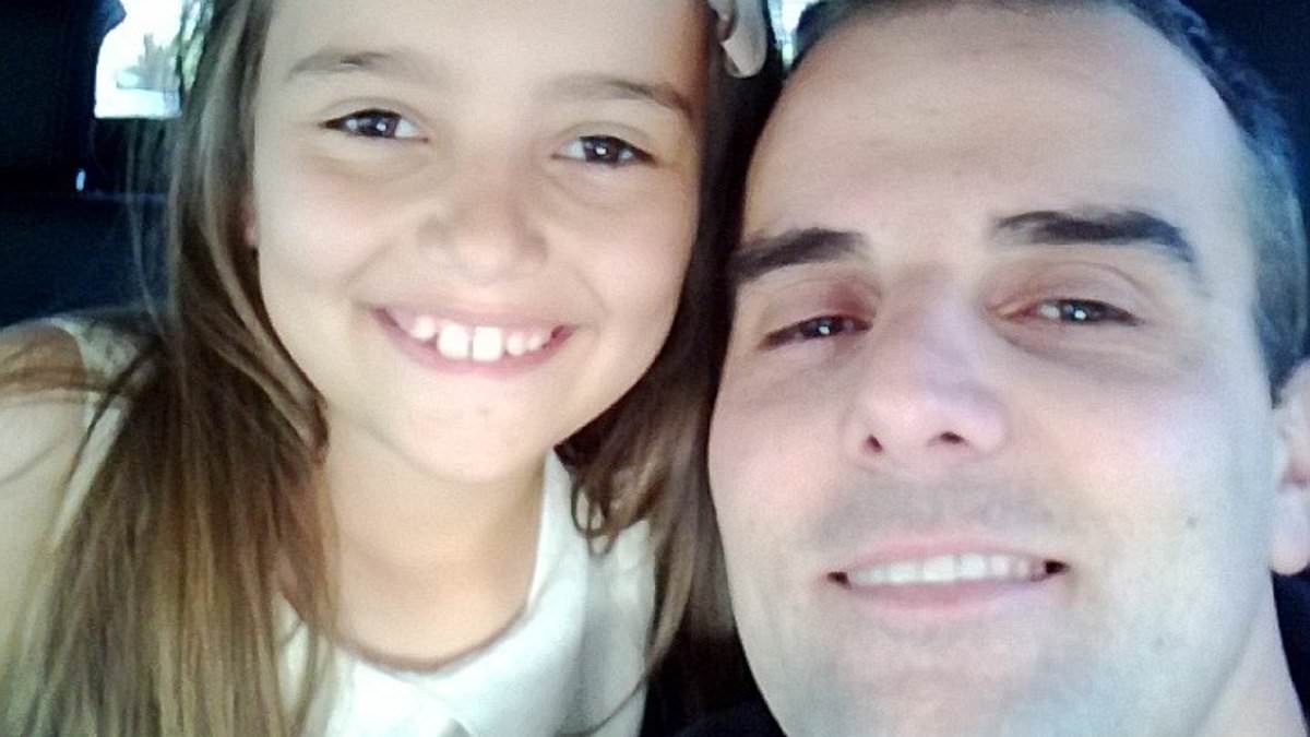 EXCLUSIVE She calls another man 'dad'. Now, we reveal the TRUTH about Eve Markoski-Wood's estrangement from her biological father - including his fresh brushes with the law