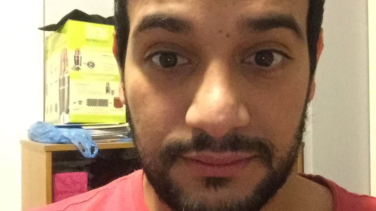 EXCLUSIVE Family of Australia's missing '$11.5MILLION man' Ibrahim Helmy - who disappeared 'with taxpayer cash' after putting the bins out - drop a bombshell about his whereabouts... and the bizarre thing they're most concerned about