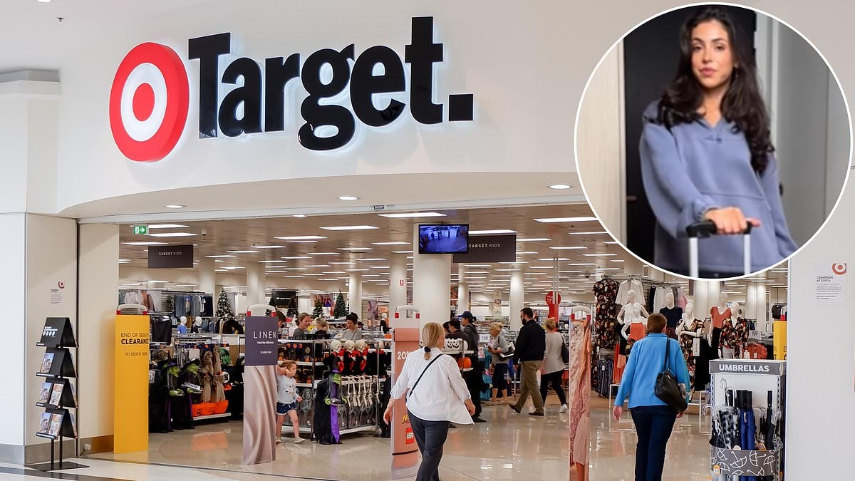 I have just found the ultimate travel essential at Target for $40 - and it's perfect for long hauls