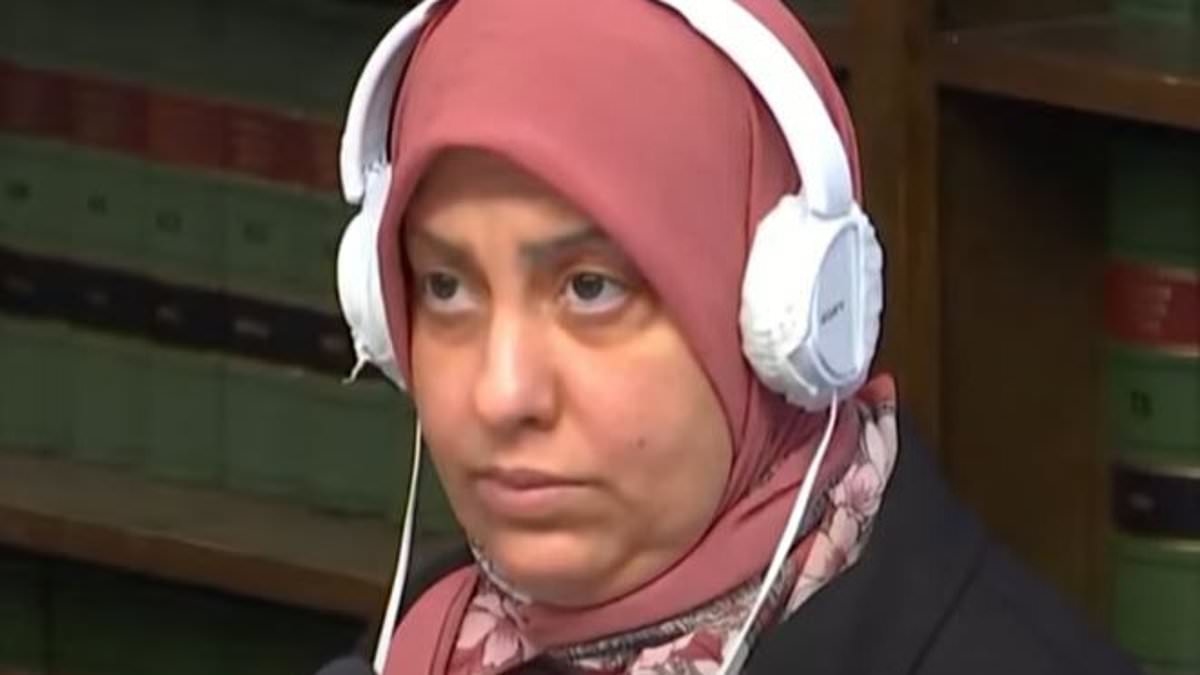 Teen describes moment she was choked by father in attempted 'honor killing' after refusing arranged marriage
