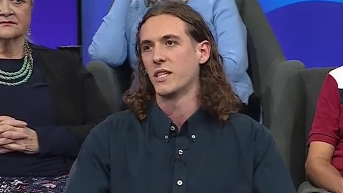 Louis was about to buy his first home after working six-day weeks for years. But with just a click of a button, the young tradie lost everything