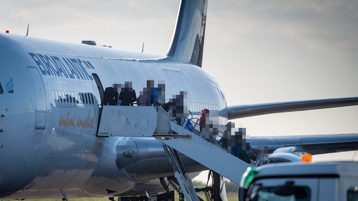 Was government cover-up of Afghan evacuation mission completely pointless? Taliban say they have had full list of 25,000 names all along - and been hunting them for three years