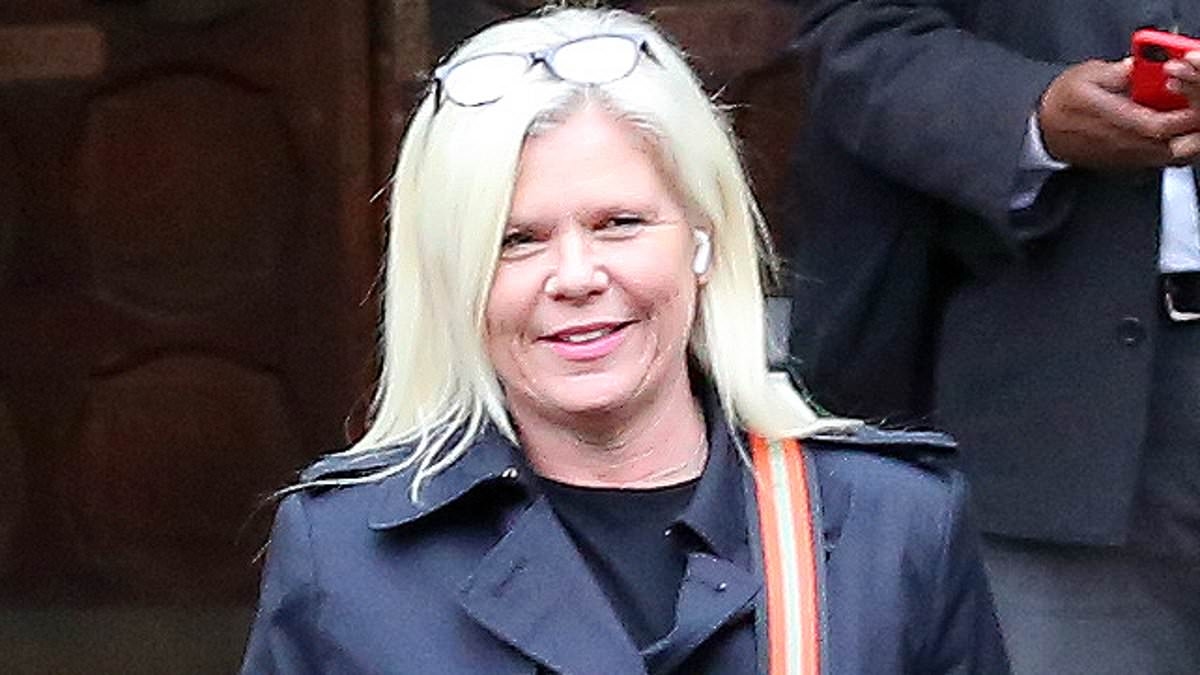 England cricket legend's son wins £159,000 damages from neighbour after she 'blackmailed' him and ruined the sale of his £3.85m home