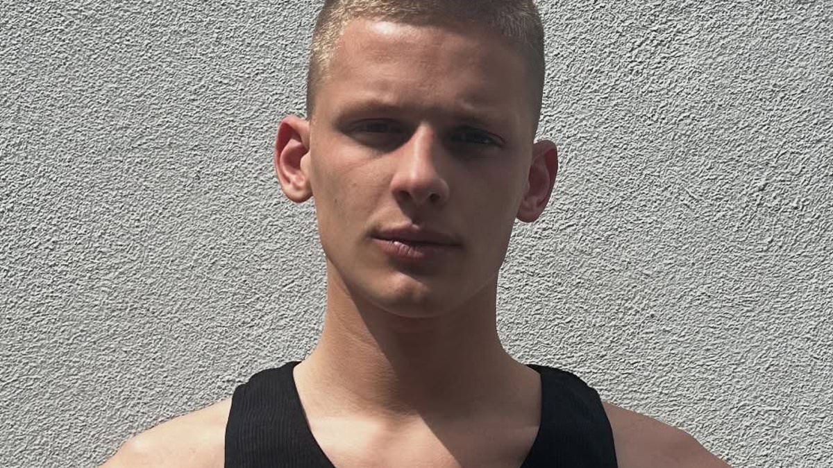 EXCLUSIVE Freddy Brazier SPLITS from girlfriend amid bitter bust-ups over their shared dog and money in latest incident likely to alarm his father Jeff