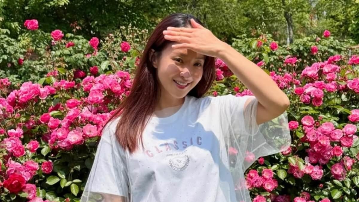 Actress, 43, branded 'selfish' after admitting she used her ex-husband's sperm to become pregnant via IVF WITHOUT his consent
