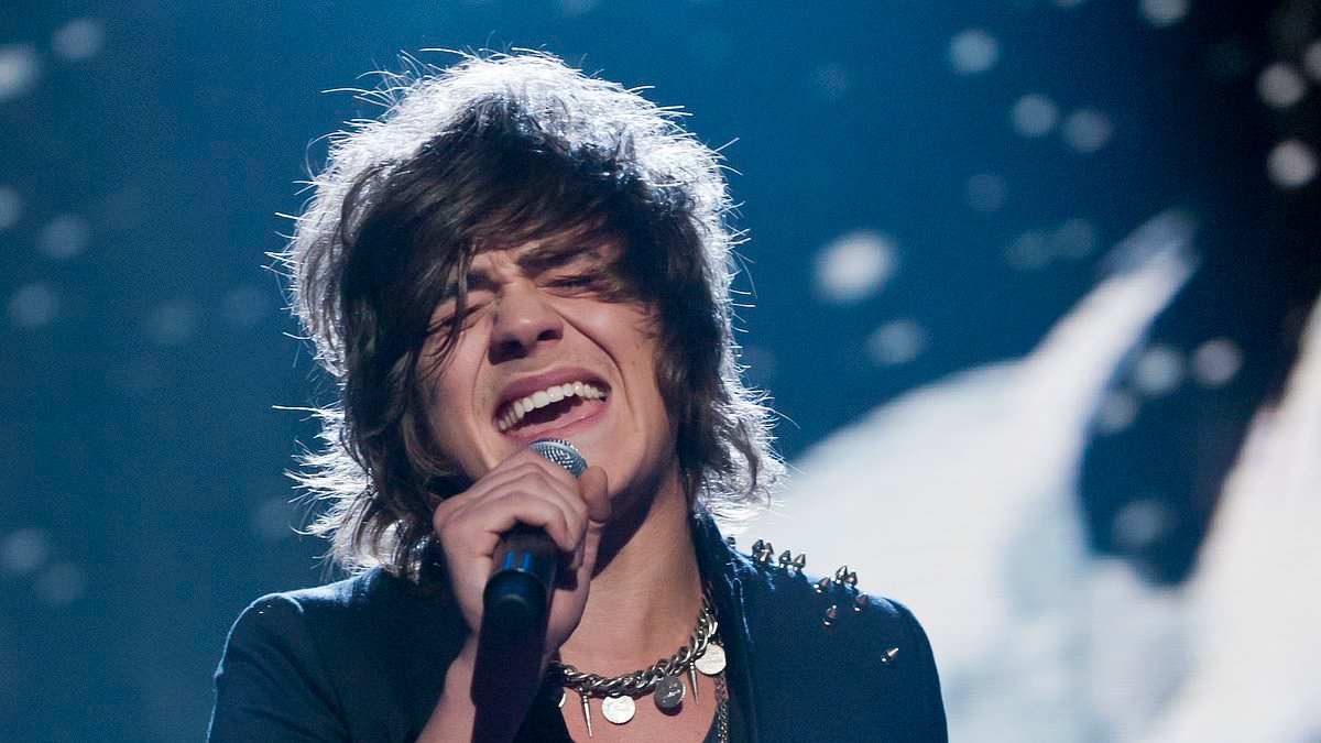 What happened to X Factor bad boy Frankie Cocozza? Where the lothario is now after a CBB stint, famous flings and £200K booze blowout